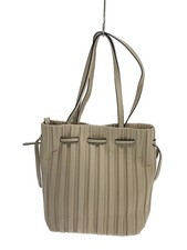 Borsa a tracolla ZARA tela