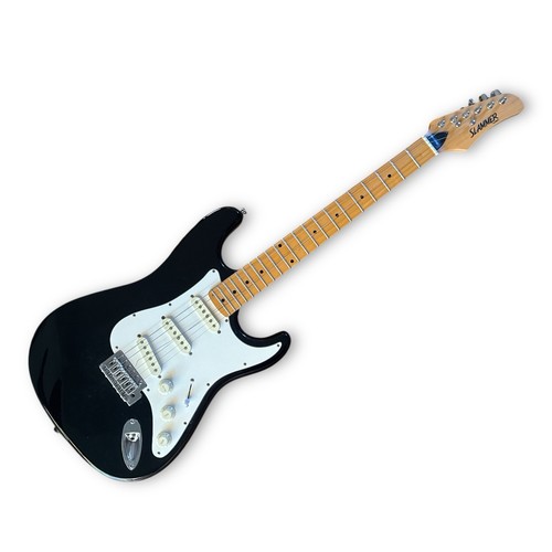 Hamer slammer chitarra - slammer,