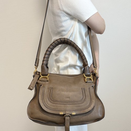 Borsa tracolla chloé chloe - borsa,