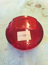 Motociclo Plastica Fanale