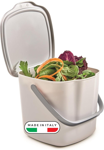 Pattumiera umido cucina - umido, 3l