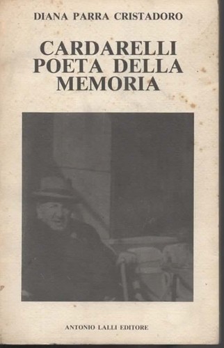 Libri parra cristadoro - libri,
