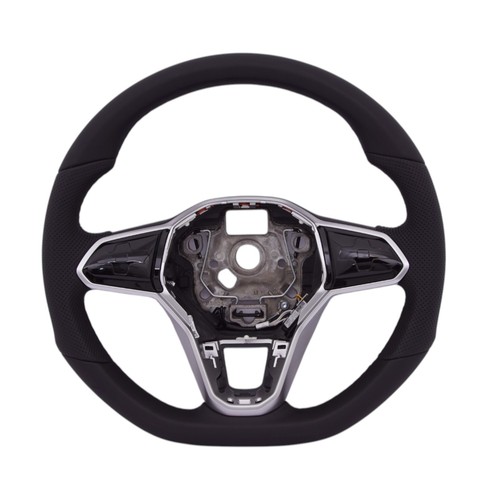 Line volante pelle touch - volante, in