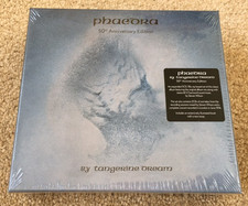 TANGERINE DREAM:  Phaedra 50th