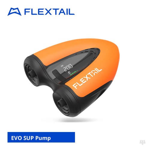 Pompa flextail evo - flextail,