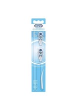 Oral-B Deep Clean Testine di