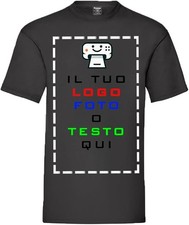 T-shirt maglietta maglia