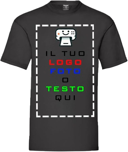 Shirt maglietta maglia - t-shirt,