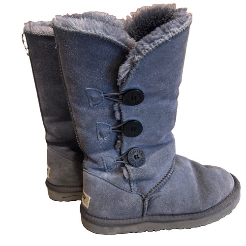 Stivali invernali ugg - stivali,