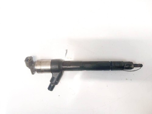 Iniettore carburante opel - iniettore,