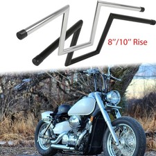 8" 10" Rise 1" Handlebar Ape