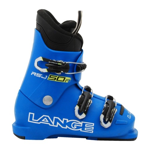 Scarponi sci lange rsj - da,