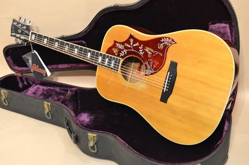 Chitarra acustica gibson - chitarra,