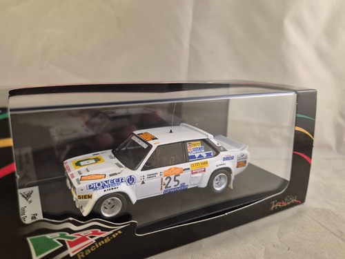 Trofeu rrit18 fiat 131 abarth - trofeu,