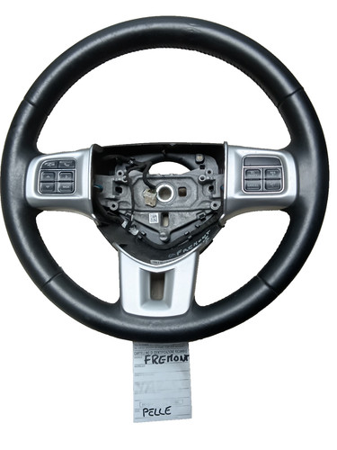 Volante sterzo per modello