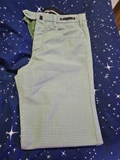 Pantalone sartoriale chino