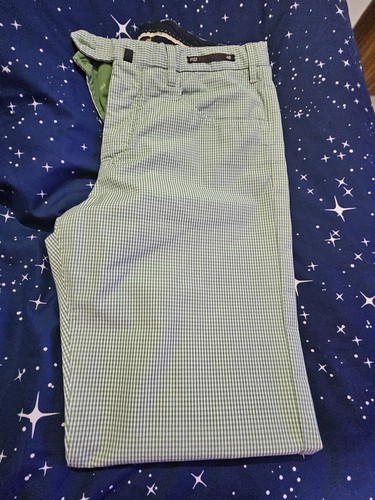Pantalone sartoriale chino