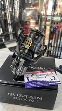 SHIMANO SUSTAIN FK 4000 XG 