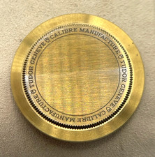 Tudor Black Bay Fifty-Eight 79012M fondello bronzo bronze case back