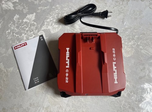 Hilti nuron 22 - c8, -22