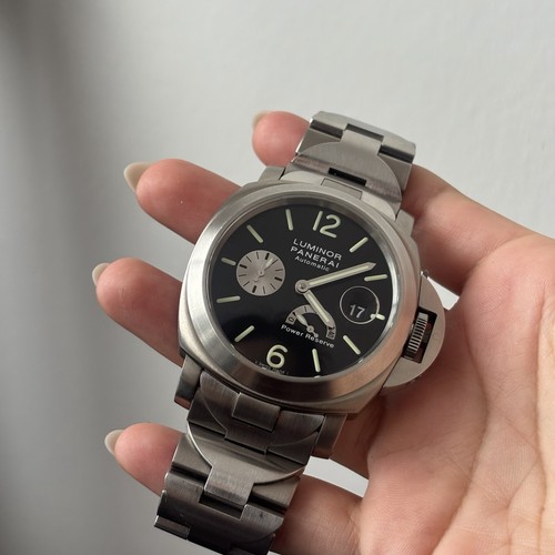 Panerai luminor pam00171 - luminor,