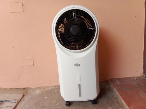 Raffrescatore evaporativo argo - evaporativo,