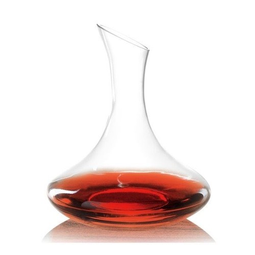 Decanter vino vetro lulu - decanter,