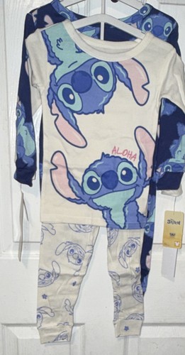 Pigiama disney stitch set - pigiama,