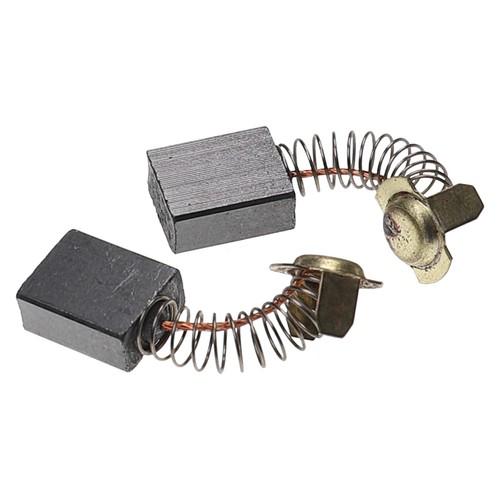 Spazzole carbone per hitachi - 2,