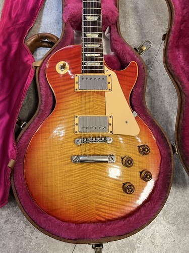 Chitarra elettrica gibson - elettrica,
