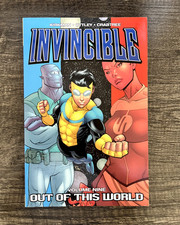Invincible (2008) Vol 9 -