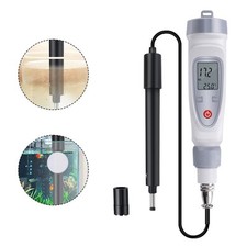 Misuratore Ossigeno Disciolto