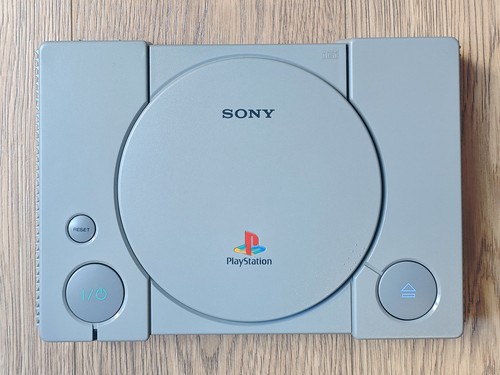 Sony playstation ps1 - sony, /