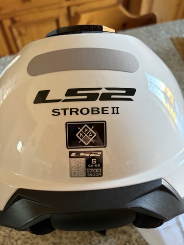 Casco modulare ls2 - casco, ff908