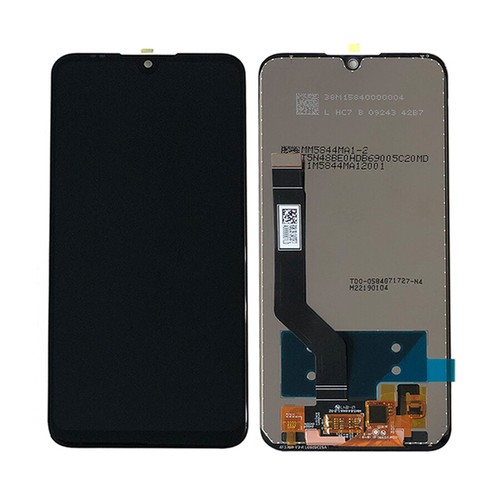 Oem lcd display touch - oem, screen