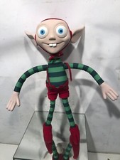 Pupazzo Folletto Gigante