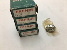 Fafnir 200k cuscinetto - cuscinetto, aperto