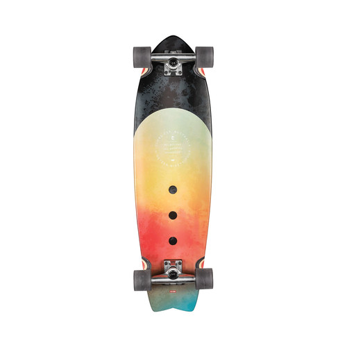 Globe skateboard cromantic - globe,