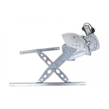 ALZAVETRO ELETTRICO ANTERIORE SINISTRO SAAB 9.5 DAL 1997 