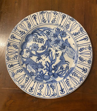Piatto ceramica albisola - ceramica,