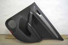 Tappezzeria porta originale VW