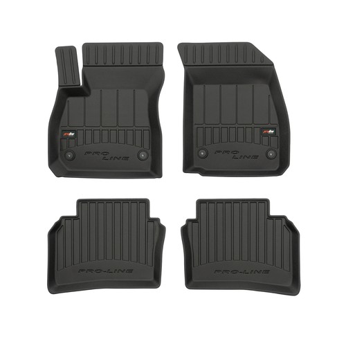 Tappetini tappeti pro line - pro, 3d