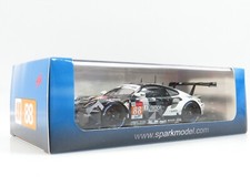 1:43 Spark S7947 Porsche 911
