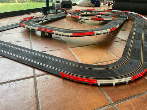 Pista ninco metri buono - pista, ninco,