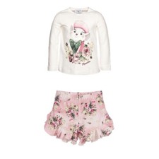 Set Completo Topolino