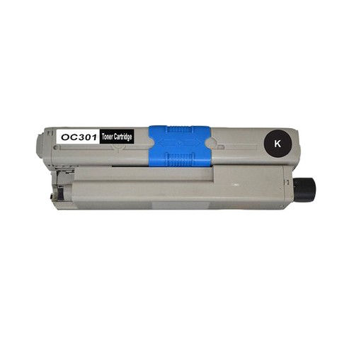 Cartuccia toner nero - , per