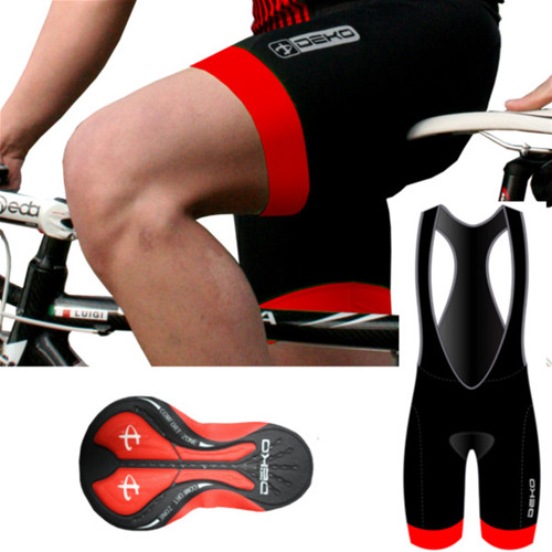 Salopette bici mtb ciclista - mtb,