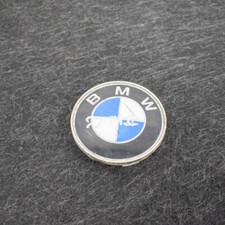 Emblema stemma BMW 3 cerchi in