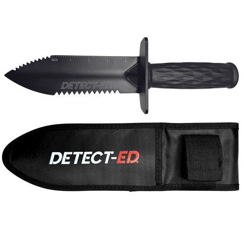 Escavatore stealth detect - stealth, detect-ed