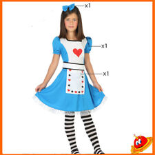 Costume Bambina Meravigliosa